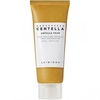 Foam Ampoule Centella de Madagascar 20ml