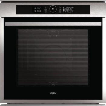 Whirlpool AKZM8660IX - AKZM 8660 IX