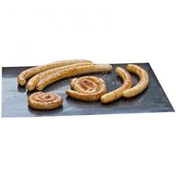 Wiederverwendbare BBQ Grillfolie 40x50 cm