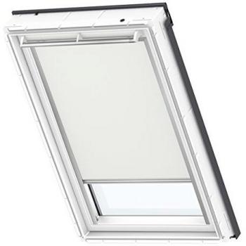 VELUX Verdunkelungsrollo manuell DKL UK04 1085S Beige 134x98 cm