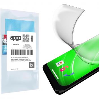 Folia Hydrożelowa Matowa do ZTE Nubia Focus Pro 5G