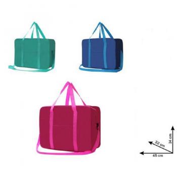 Borsa Termica Corfu 32 Lt Mare