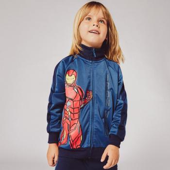Survivant Iron Man Denim