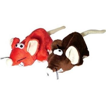 Jolly Moggy Cheeky Mouse Cat Toy