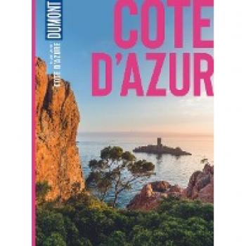 Fishman, Robert: DuMont Bildatlas Côte d`Azur