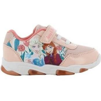 Leomil Sneaker FROZEN für Mädchen