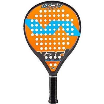Tennis Schläger Varlion LW H Soft – Unisex XL – Orange/Violett
