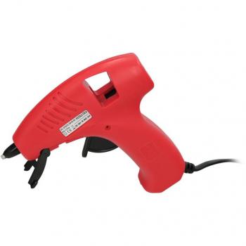 Pistola termocolante wolfpack-ide 20w/ 7,5 mm pequeña