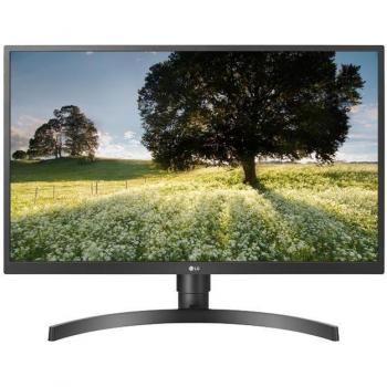 LG 27BL55U‑B 27 4K Ultra HD HDR LCD Display