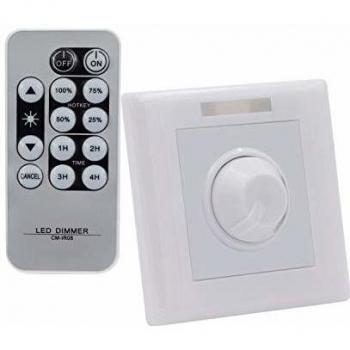 Controlador LED 1-10V Infrarrojo