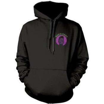 Morrissey Unisex Volwassen Hoodie Dag Van De Dode
