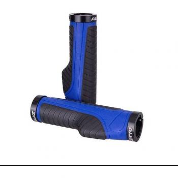 ZTTO Lockable Bicycle Handlebar Grips for 22.2mm
