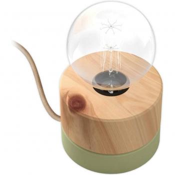 Piñonero Eco‑Luz ALMUT 0239