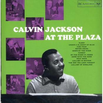 At the Plaza