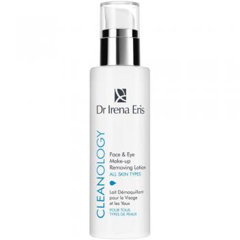 Cleanology - Latte Struccante Viso e Occhi 200ml