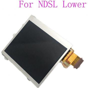Pantalla LCD Inferior Reemplazo Nintendo DS Lite