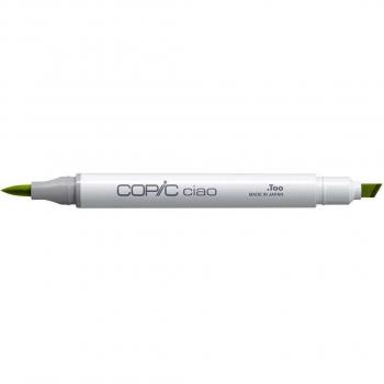 Copic Ciao Feutre - YG63 Pea Green