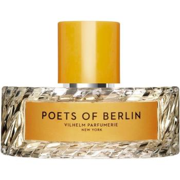 Berlin Muse Eau de Parfum – Vilhelm Parfumerie