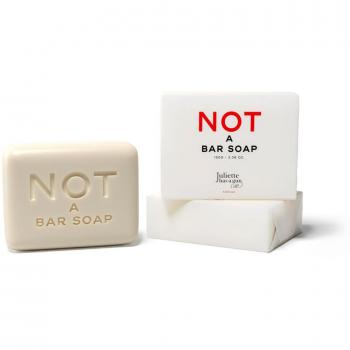 Juliette Has a Gun Bar Soap