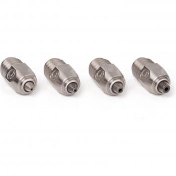 Set di Ugelli CHT BiMetal MK8 BondTech - 4 pezzi