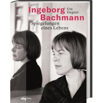 Ingeborg Bachmann