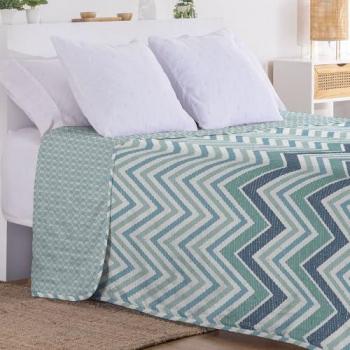 Reversible Estampado Doñal 90 cm