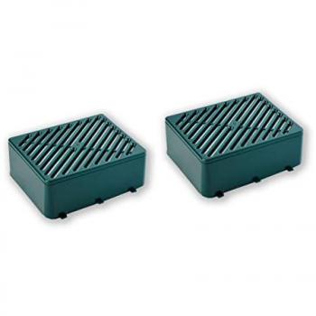 EVendix Aktivfilter für Vorwerk Tiger