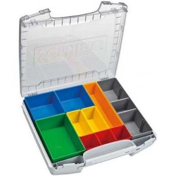 Boîte à Outils i-BOXX 367x316x72 mm