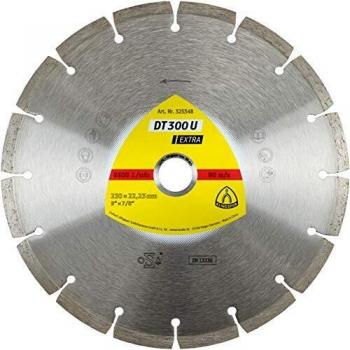 Disque à tronçonner diamanté 115 mm Klingspor