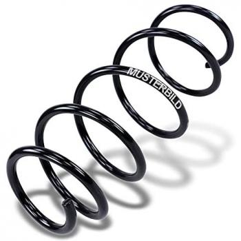 NK Fahrwerksfeder hinten rechts links 143 mm für Mazda BR7728011, Teilnummer 543212