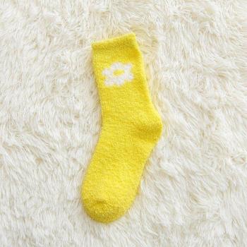 Calcetines térmicos de merino para mujer