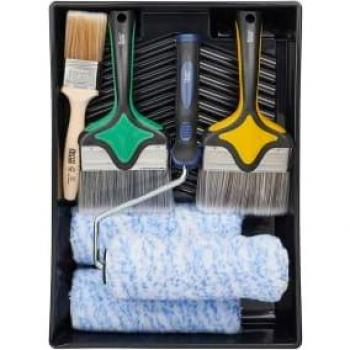 Harris Trade 8-Piece Outdoor Box Set