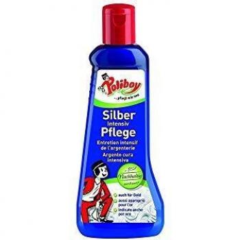 Poliboy Argento Trattamento Rigenerante 200ml