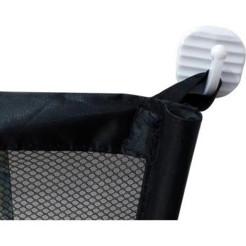 Mesh Dog Gate