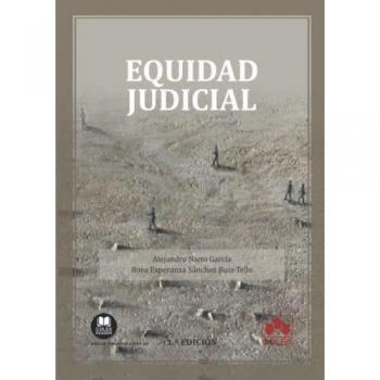 Equidad judicial