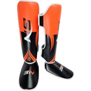 Protector de Tobillo Boxe y MMA PU