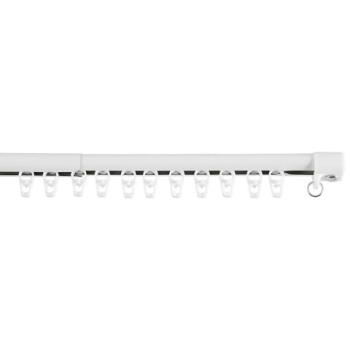 Binario Cintacor Estendibile 70-120 CM