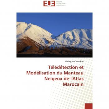 Télédétection et Modélisation du Manteau Neigeux de l'Atlas Marocain