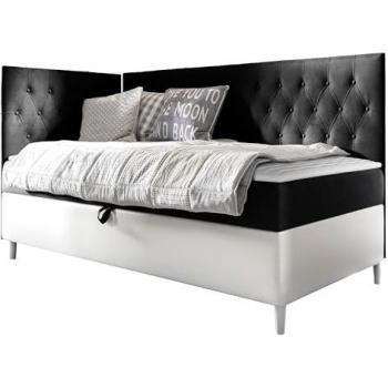 Letto singolo Baltimore 167