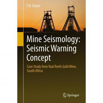 Vitalsource Technologies, Inc. Mine Seismology: Seismic Warning Concept
