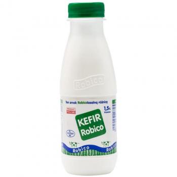 ROBICO KEFIR 1,5% 400 G
