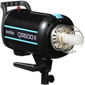 Flash Studio di Godox (D136872)