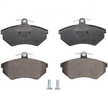Brake Pad Kit – BRECK 20168 10 701 00 Disc Brakes