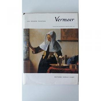 Jan Vermeer - Arthur Kingsland Wheelock et Sylvie Bologna