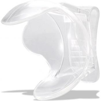 Plastic Tennis Ball Holder