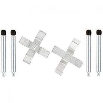 STARK SKAK-1120011 Kit d'accessoires, plaquette de frein à disque