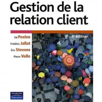 Gestion de la relation client