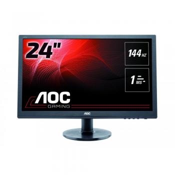 AOC G2460FQ - Monitor de 24 con contraste 1000:1