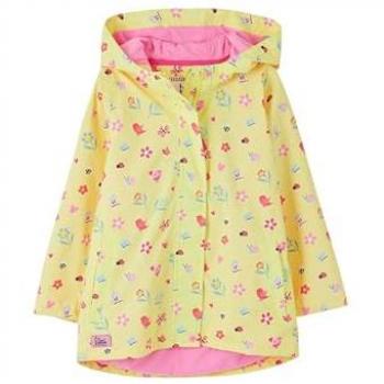 Lighthouse Kids Olivia Waterproof Coat