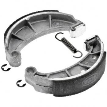 Bremsbacken (Serie), Simson S50, S51, S53, S70, SR50, KR51, SR4-1, SR4-2, SR4-3, SR4-4, DUO, MS50
